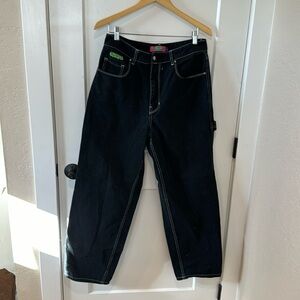 Women’s Empyre skater pants size 12 black